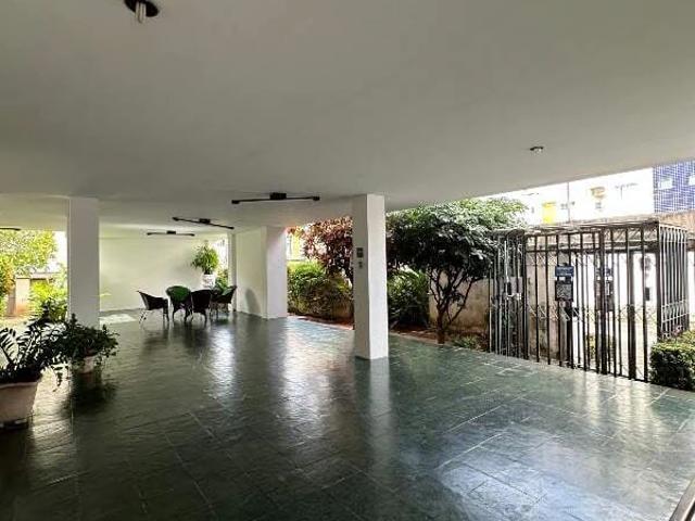 Apartamento para Locação em Teresina/PI Campestre 4 Quartos