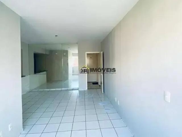 Apartamento para Locação em Teresina/PI Campestre 3 Quartos