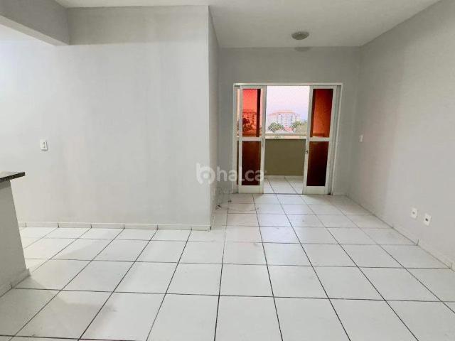 Apartamento para Locação em Teresina/PI Campestre 3 Quartos