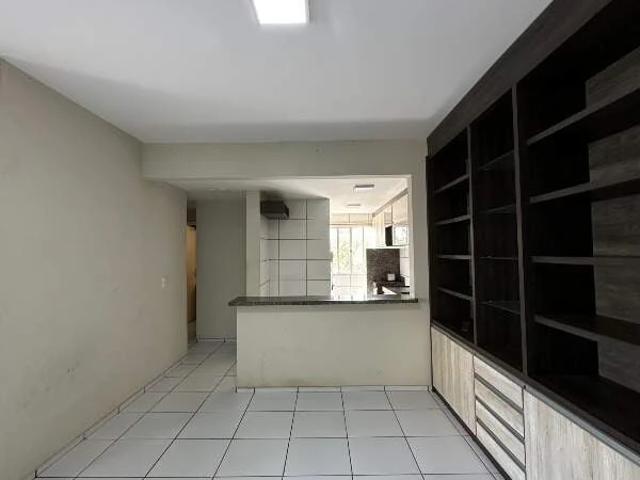 Apartamento para Locação em Teresina/PI Campestre 3 Quartos