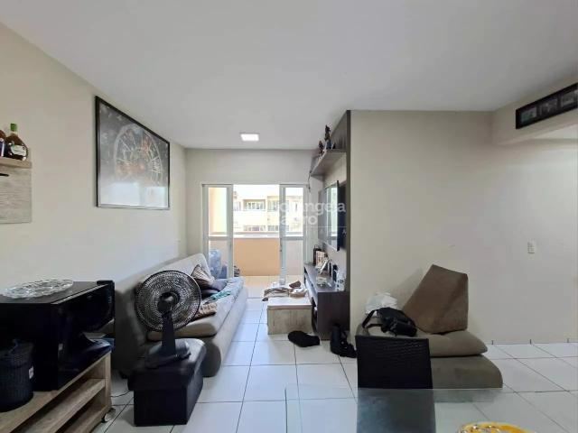 Apartamento para Locação em Teresina/PI Campestre 3 Quartos