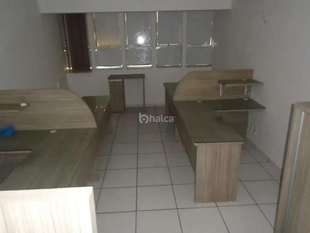 Apartamento para Locação em Teresina/PI Centro