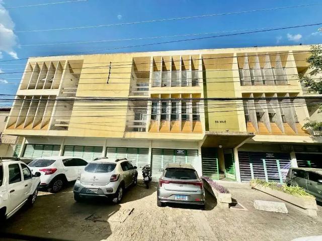 Apartamento para Locação em Teresina/PI Centro 1 Quartos