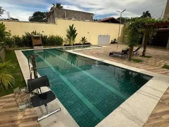 Apartamento para Locação em Teresina/PI Cidade Jardim 3 Quartos