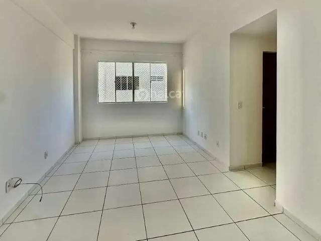Apartamento para Locação em Teresina/PI Cidade Jardim 2 Quartos
