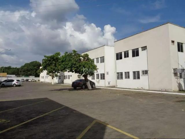 Apartamento para Locação em Teresina/PI Cidade Jardim 2 Quartos