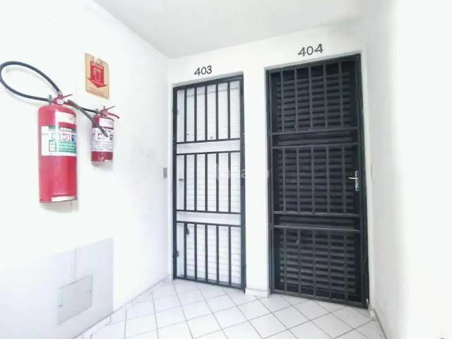 Apartamento para Locação em Teresina/PI Cidade Nova 2 Quartos