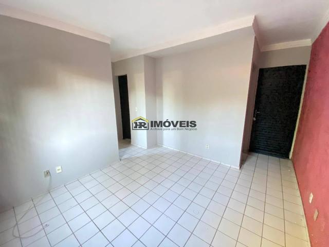 Apartamento para Locação em Teresina/PI Cidade Nova 2 Quartos