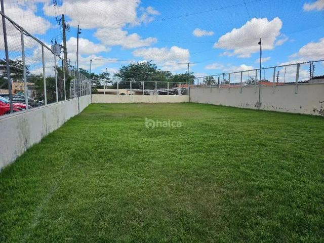 Apartamento para Locação em Teresina/PI Comprida 3 Quartos