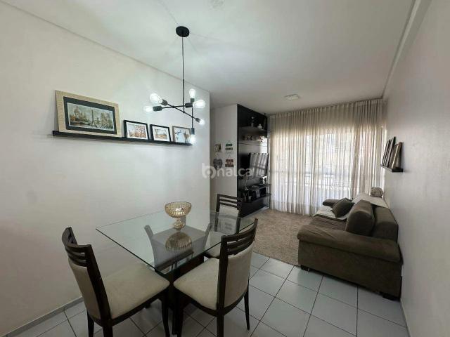 Apartamento para Locação em Teresina/PI Cristo Rei 3 Quartos
