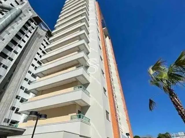 Apartamento para Locação em Teresina/PI Cristo Rei 3 Quartos
