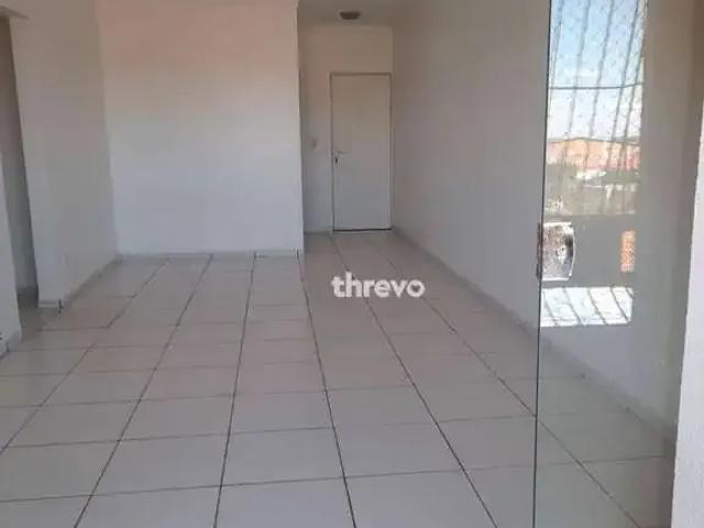 Apartamento para Locação em Teresina/PI Cristo Rei 3 Quartos