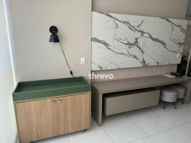 Apartamento para Locação em Teresina/PI Cristo Rei 3 Quartos