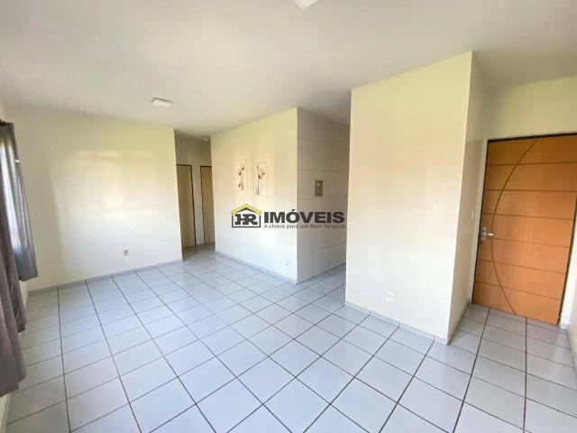 Apartamento para Locação em Teresina/PI Cristo Rei 3 Quartos