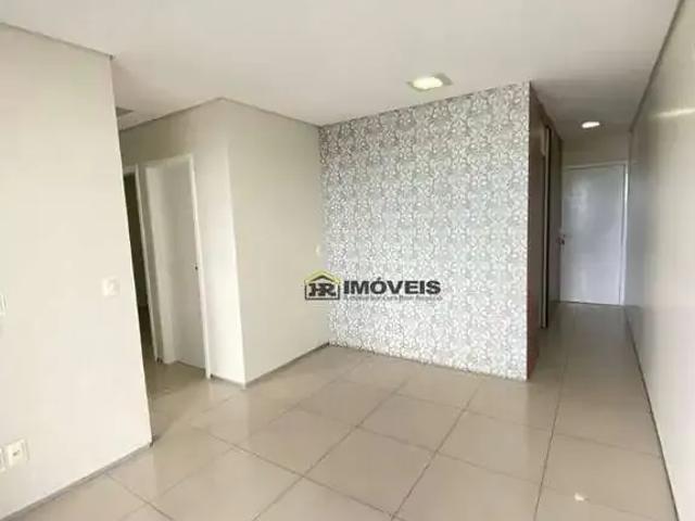 Apartamento para Locação em Teresina/PI Cristo Rei 3 Quartos