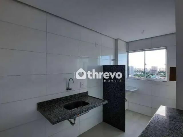 Apartamento para Locação em Teresina/PI Cristo Rei 3 Quartos