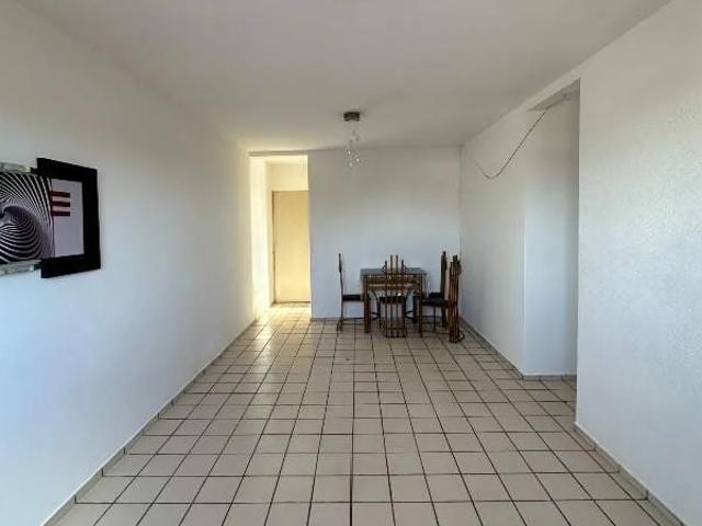 Apartamento para Locação em Teresina/PI Cristo Rei 3 Quartos