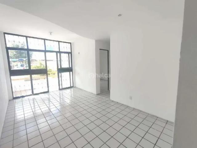 Apartamento para Locação em Teresina/PI Cristo Rei 2 Quartos