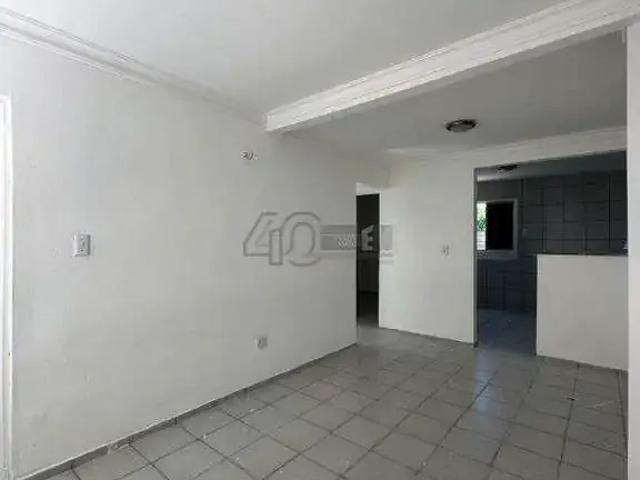 Apartamento para Locação em Teresina/PI Cristo Rei 2 Quartos