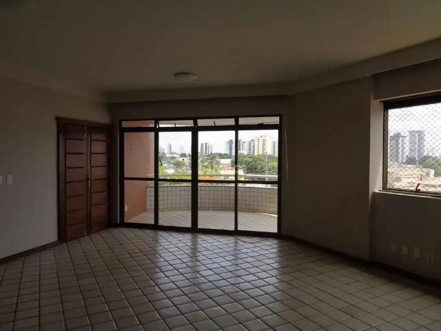 Apartamento para Locação em Teresina/PI Fátima 4 Quartos