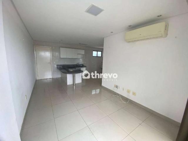 Apartamento para Locação em Teresina/PI Fátima 1 Quartos