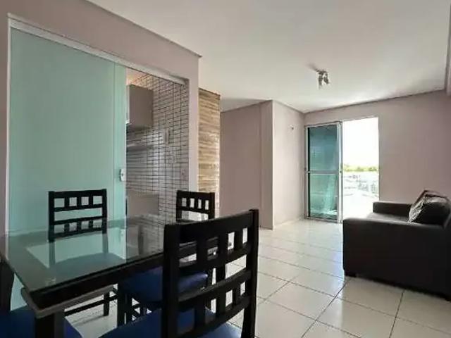 Apartamento para Locação em Teresina/PI Fátima 2 Quartos
