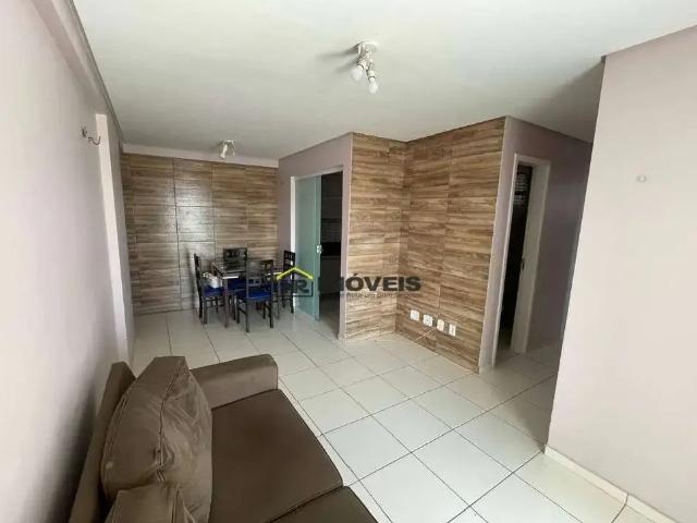 Apartamento para Locação em Teresina/PI Fátima 2 Quartos