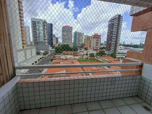 Apartamento para Locação em Teresina/PI Fátima 2 Quartos