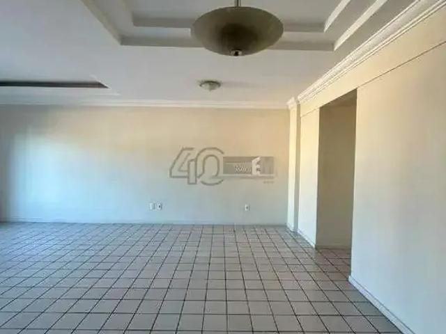 Apartamento para Locação em Teresina/PI Fátima 2 Quartos