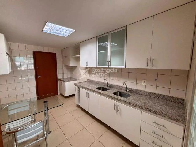 Apartamento para Locação em Teresina/PI Fátima 3 Quartos
