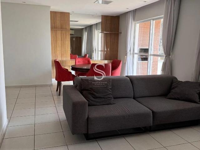 Apartamento para Locação em Teresina/PI Fátima 3 Quartos