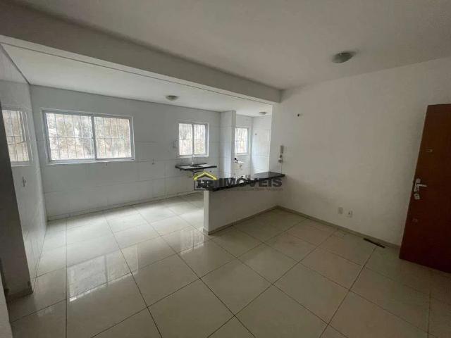 Apartamento para Locação em Teresina/PI Fátima 3 Quartos