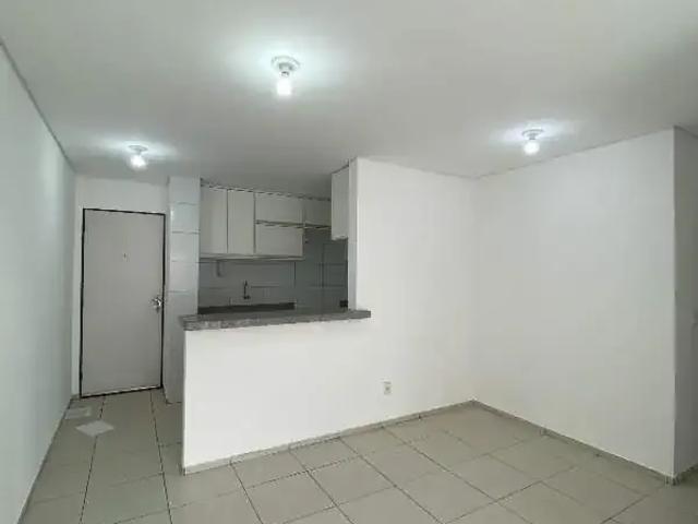 Apartamento para Locação em Teresina/PI Fátima 3 Quartos