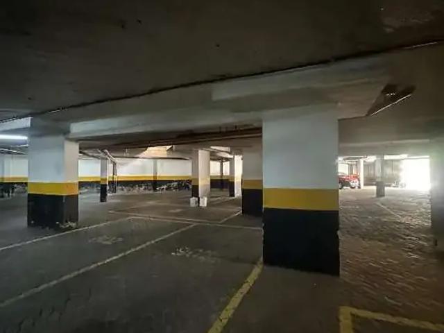 Apartamento para Locação em Teresina/PI Frei Serafim 3 Quartos