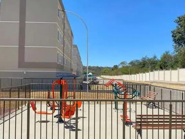 Apartamento para Locação em Teresina/PI Gurupi 2 Quartos