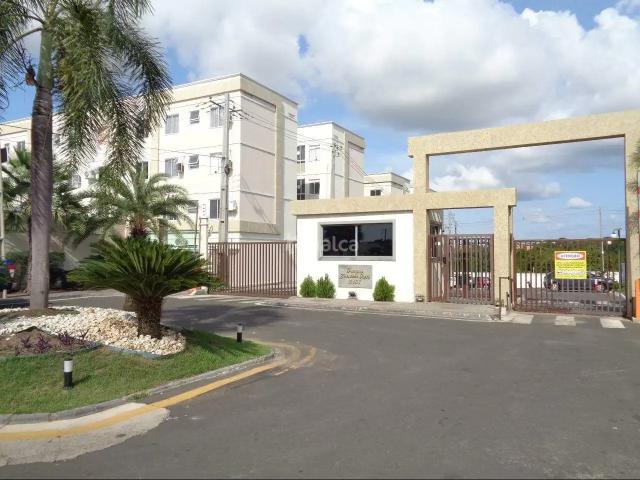 Apartamento para Locação em Teresina/PI Gurupi 2 Quartos