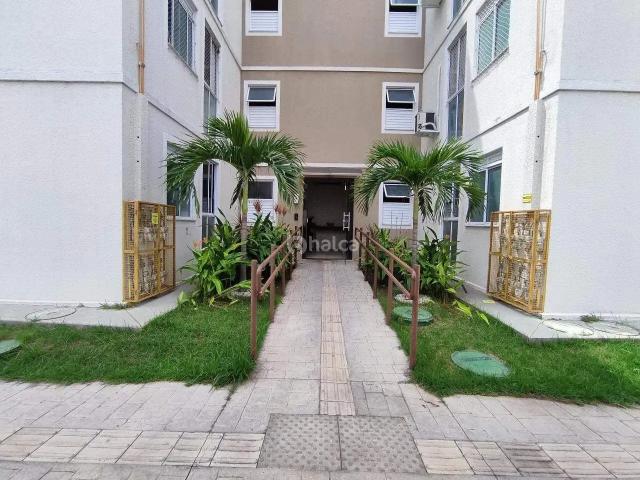 Apartamento para Locação em Teresina/PI Gurupi 2 Quartos