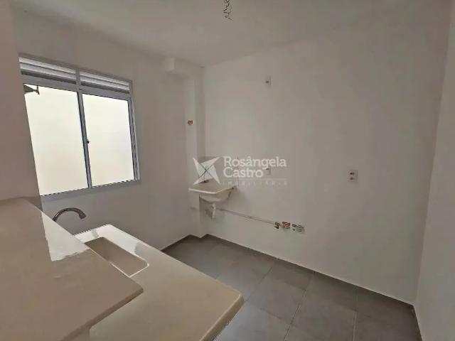 Apartamento para Locação em Teresina/PI Gurupi 2 Quartos