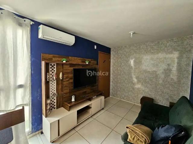 Apartamento para Locação em Teresina/PI Gurupi 2 Quartos