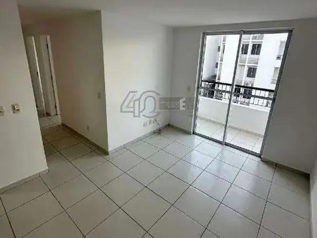 Apartamento para Locação em Teresina/PI Gurupi 3 Quartos