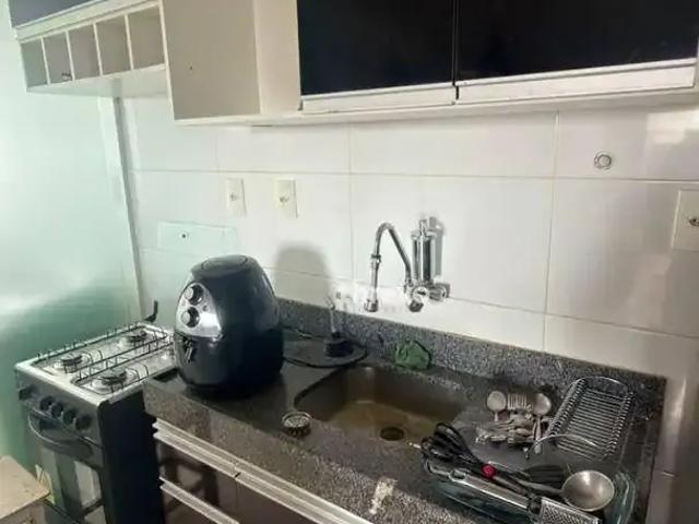 Apartamento para Locação em Teresina/PI Gurupi 3 Quartos