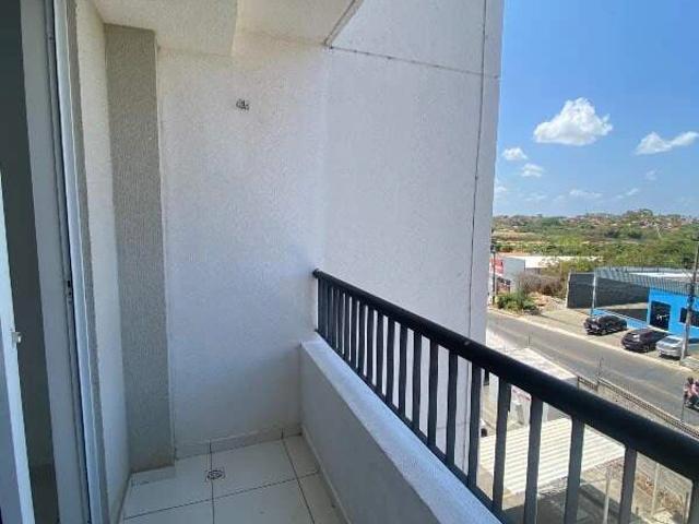 Apartamento para Locação em Teresina/PI Gurupi 3 Quartos