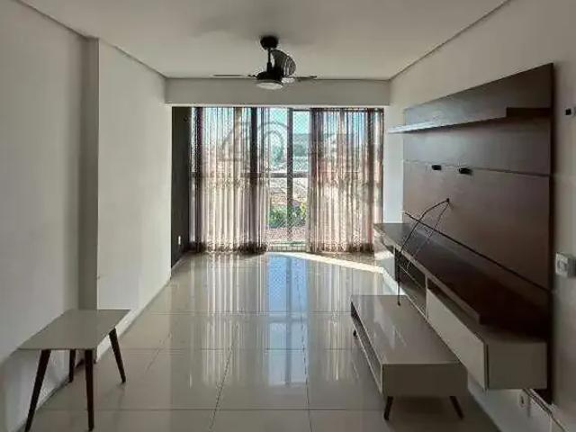 Apartamento para Locação em Teresina/PI Horto 3 Quartos