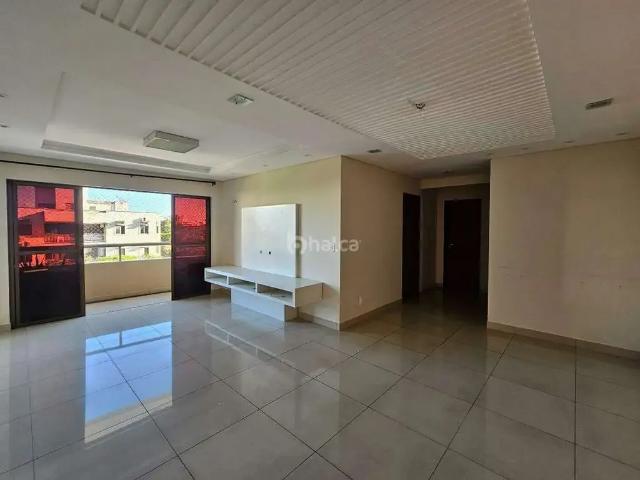 Apartamento para Locação em Teresina/PI Horto 3 Quartos