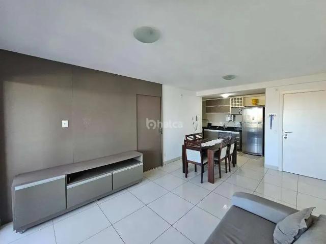 Apartamento para Locação em Teresina/PI Horto 3 Quartos