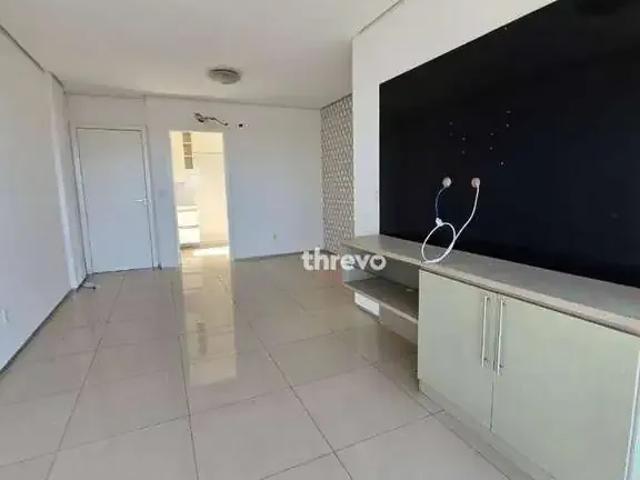 Apartamento para Locação em Teresina/PI Horto 3 Quartos
