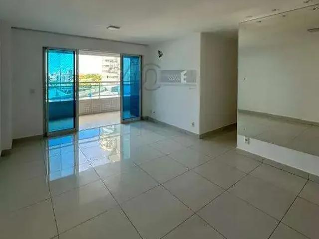 Apartamento para Locação em Teresina/PI Horto 4 Quartos