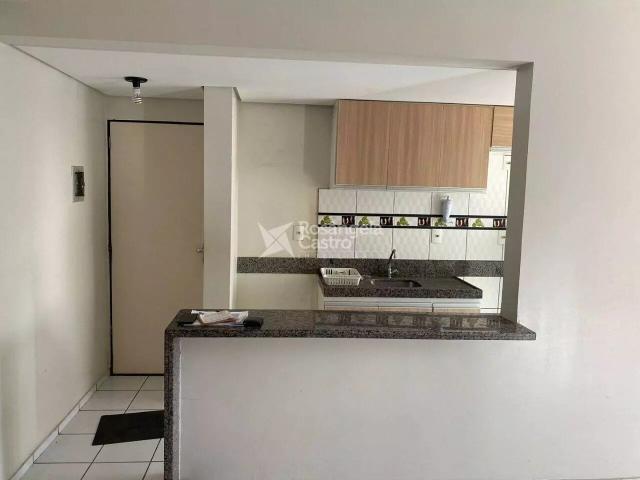 Apartamento para Locação em Teresina/PI Itararé 2 Quartos