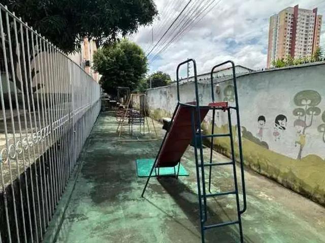 Apartamento para Locação em Teresina/PI Ilhotas 3 Quartos