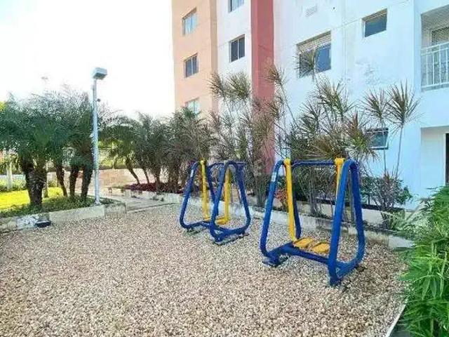 Apartamento para Locação em Teresina/PI Ilhotas 3 Quartos